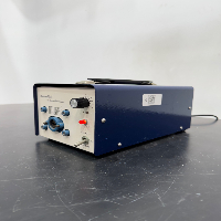 Cole Parmer Model Peristaltic Pump image 1